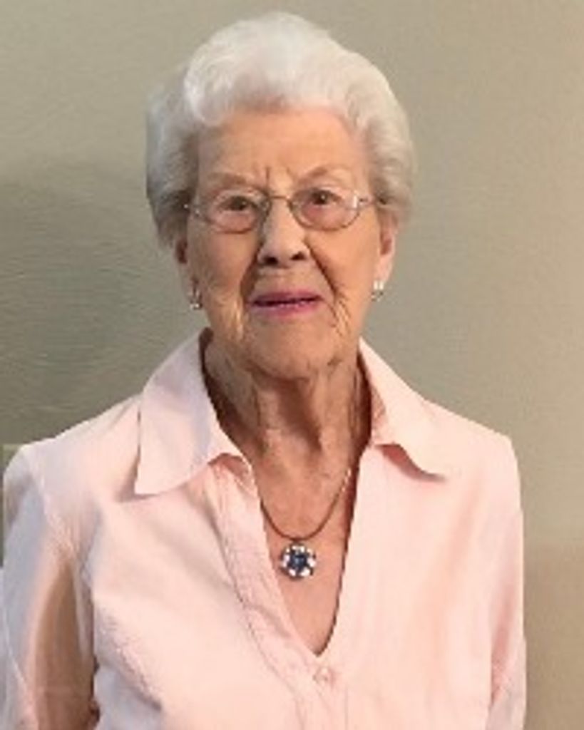 Martha L. Passwater Profile Photo