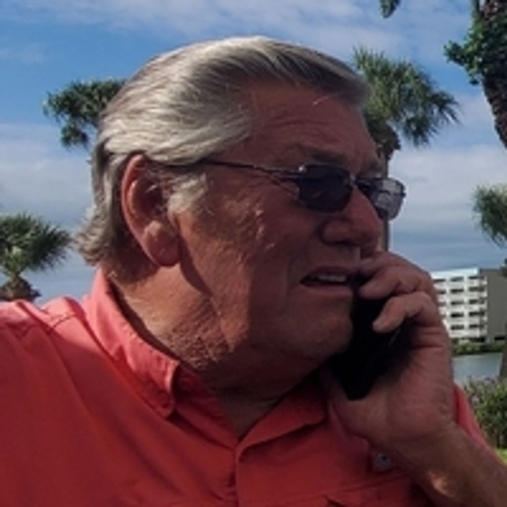 Albert Hugh Holmes Profile Photo
