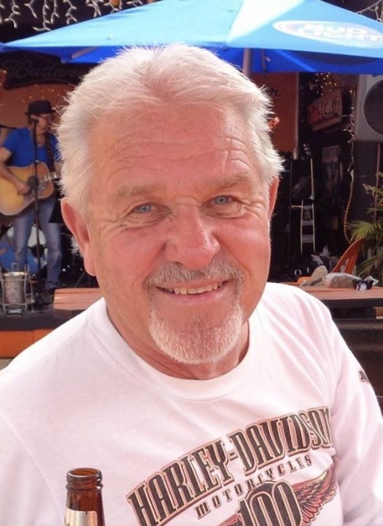 Richard Karl Bartnik