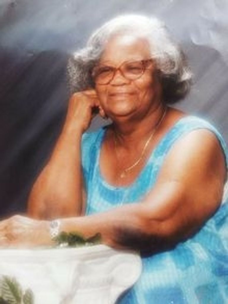 Ms Mavis Mcneil