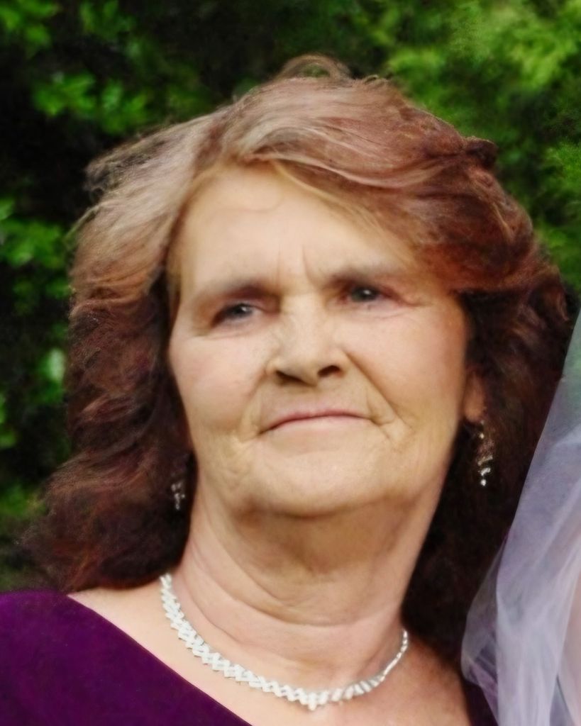 Patricia Townsend Philbeck Profile Photo