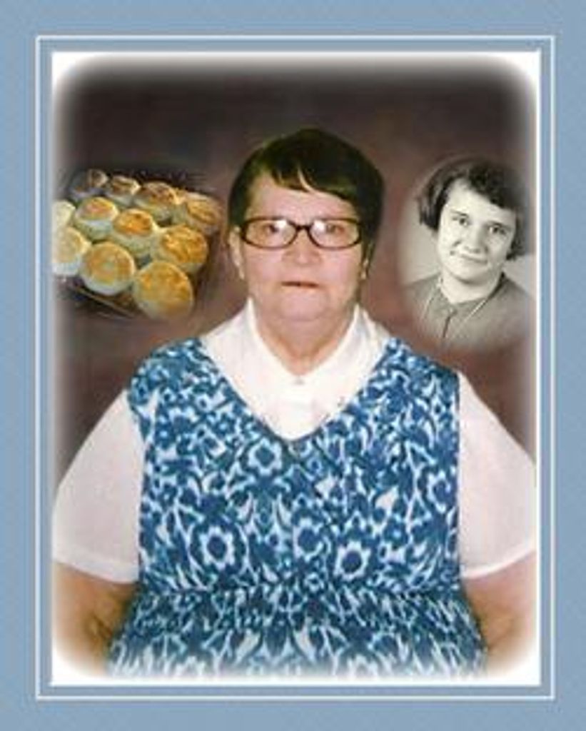 Lucy Lorene Ash Profile Photo