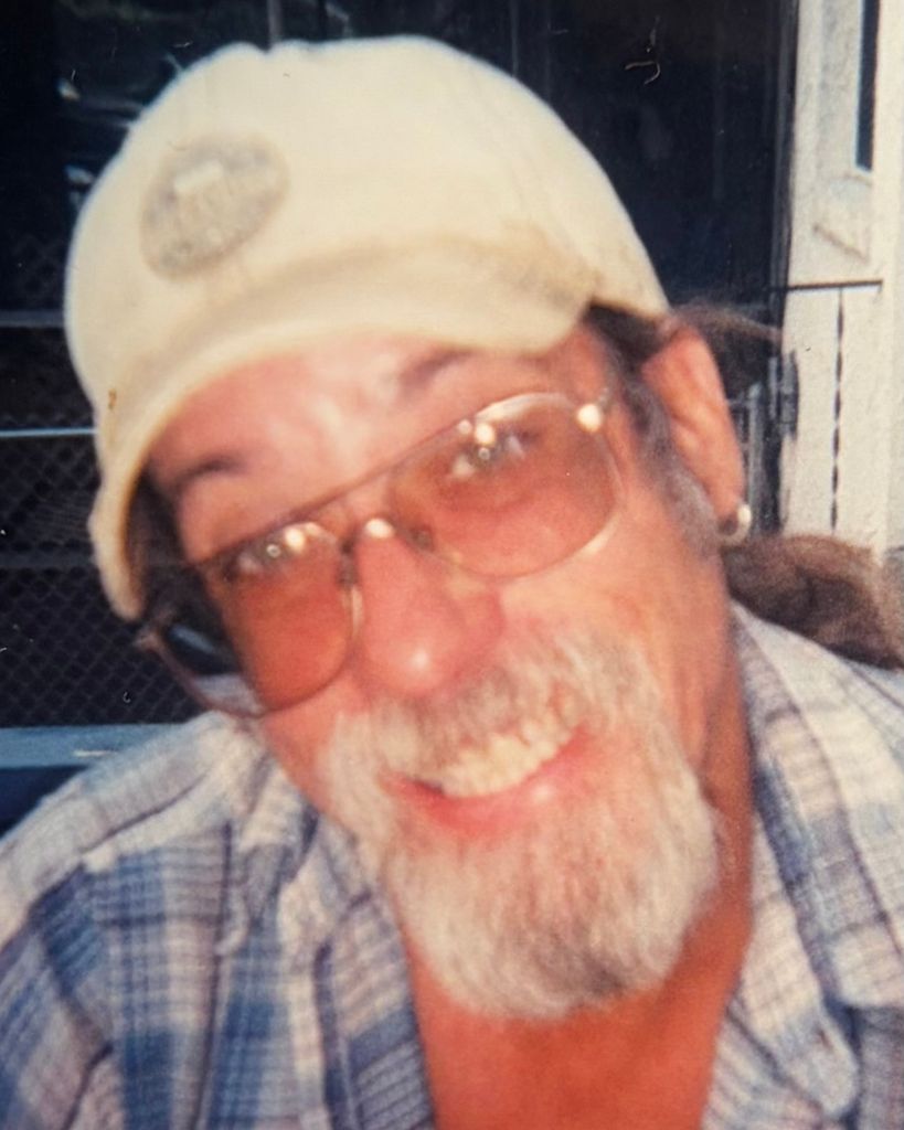 Larry Rims Profile Photo