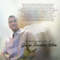 George Franklin White
