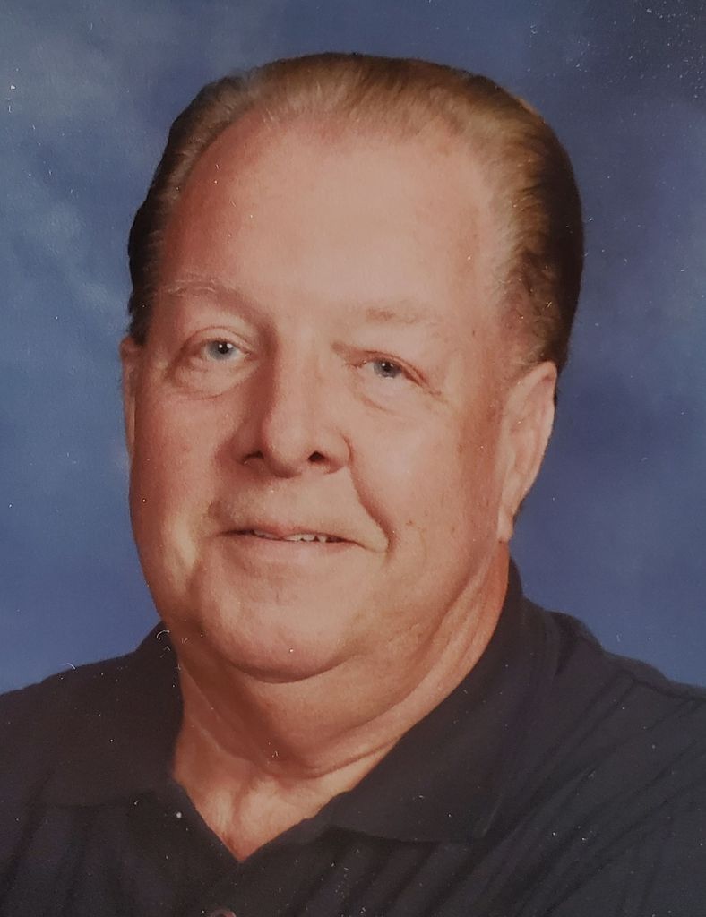 David "Dave" C. Redfield