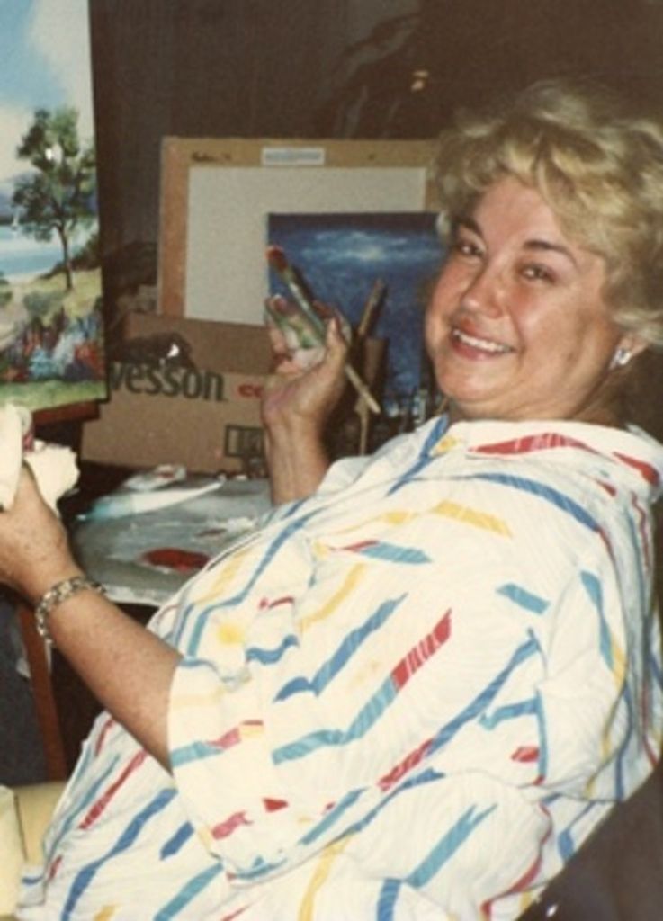 Joann Harris Profile Photo