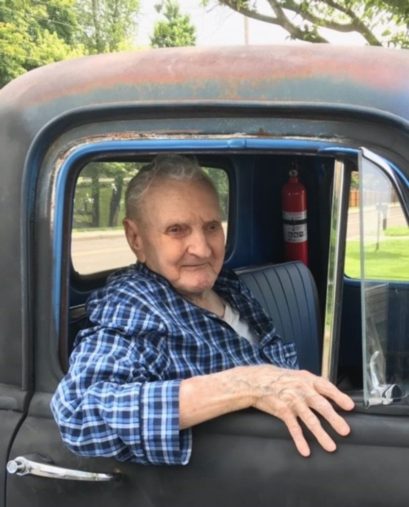 Ralph Bay Profile Photo
