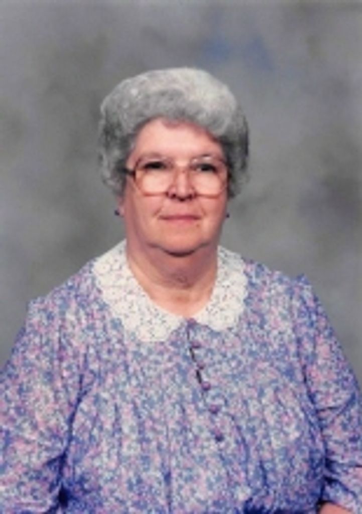 Arlene E. Kuhn
