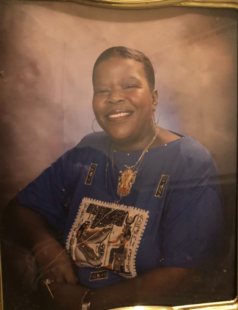 Virginia Mae Gary    Goldsmith Profile Photo