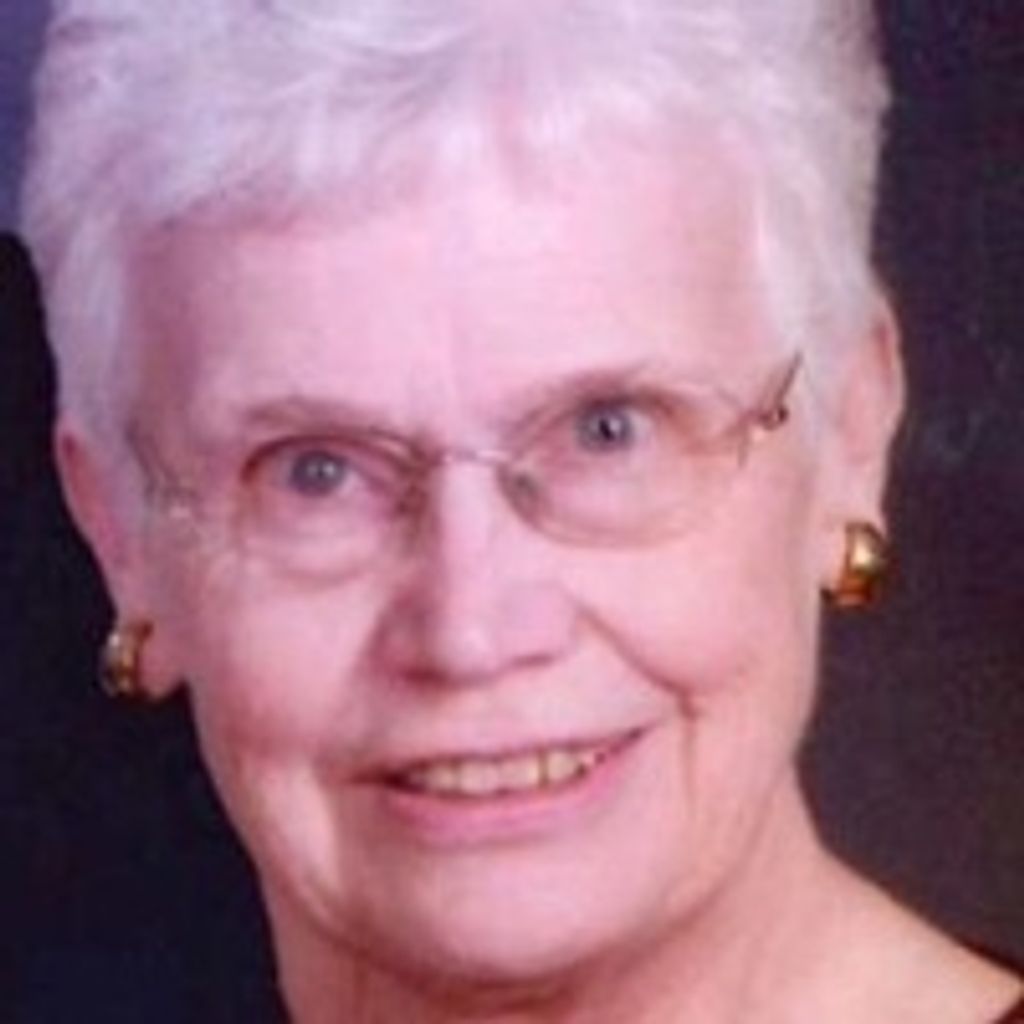 Frances Boelke