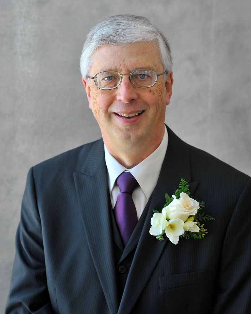 Thomas J. Bechtold Profile Photo