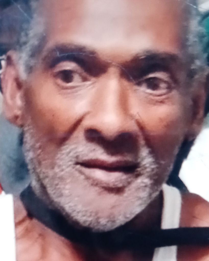 Rolf Anthony Brooks