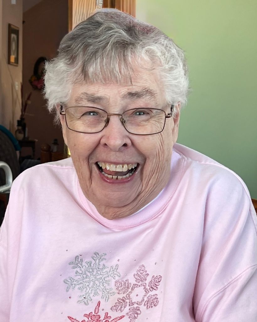 Gloria Ann Rand Profile Photo