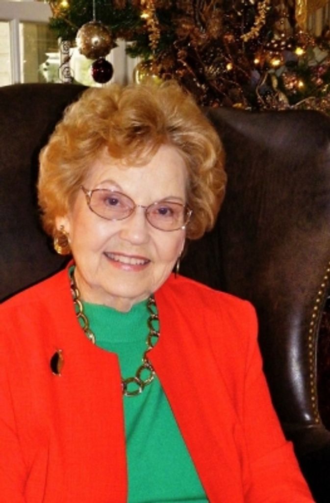 Virginia Curtis Potthoff Profile Photo