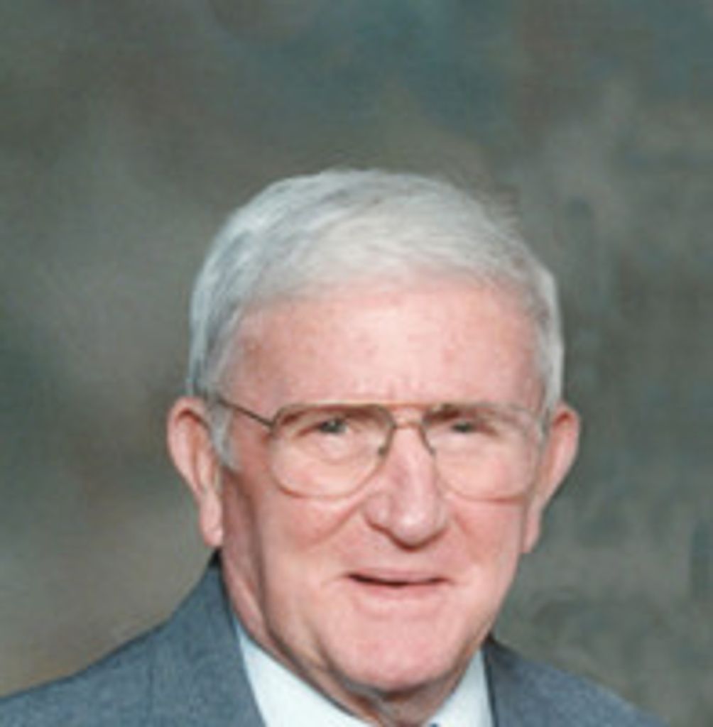 John Austin "Peahead" Davis