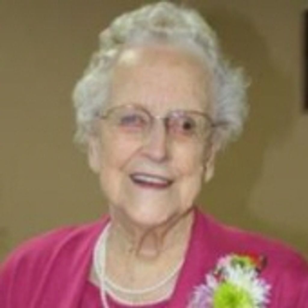 Ann Feikema
