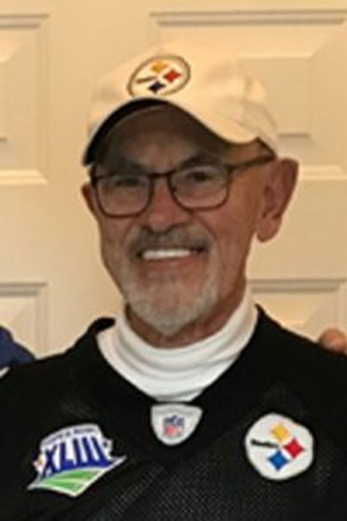 Frank  Adam Radella