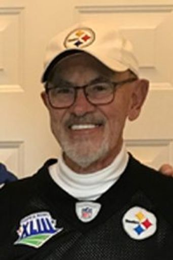 Frank  Adam Radella Profile Photo