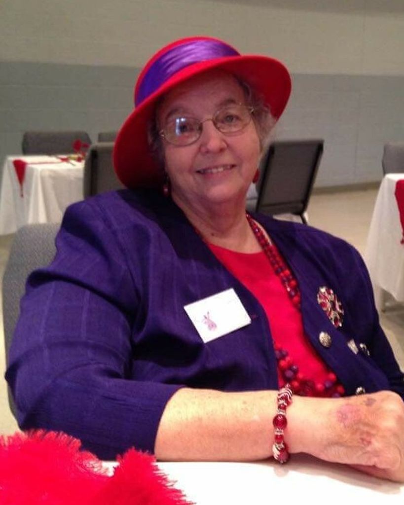 Mary Sue Wright Profile Photo