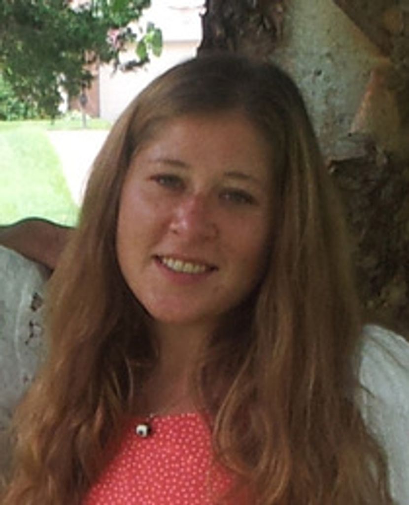 Sarah Ann  Weiss Profile Photo