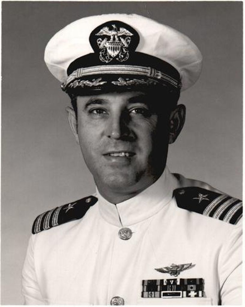 Robert S Richmond Profile Photo