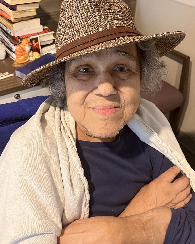 Sara Simas Profile Photo