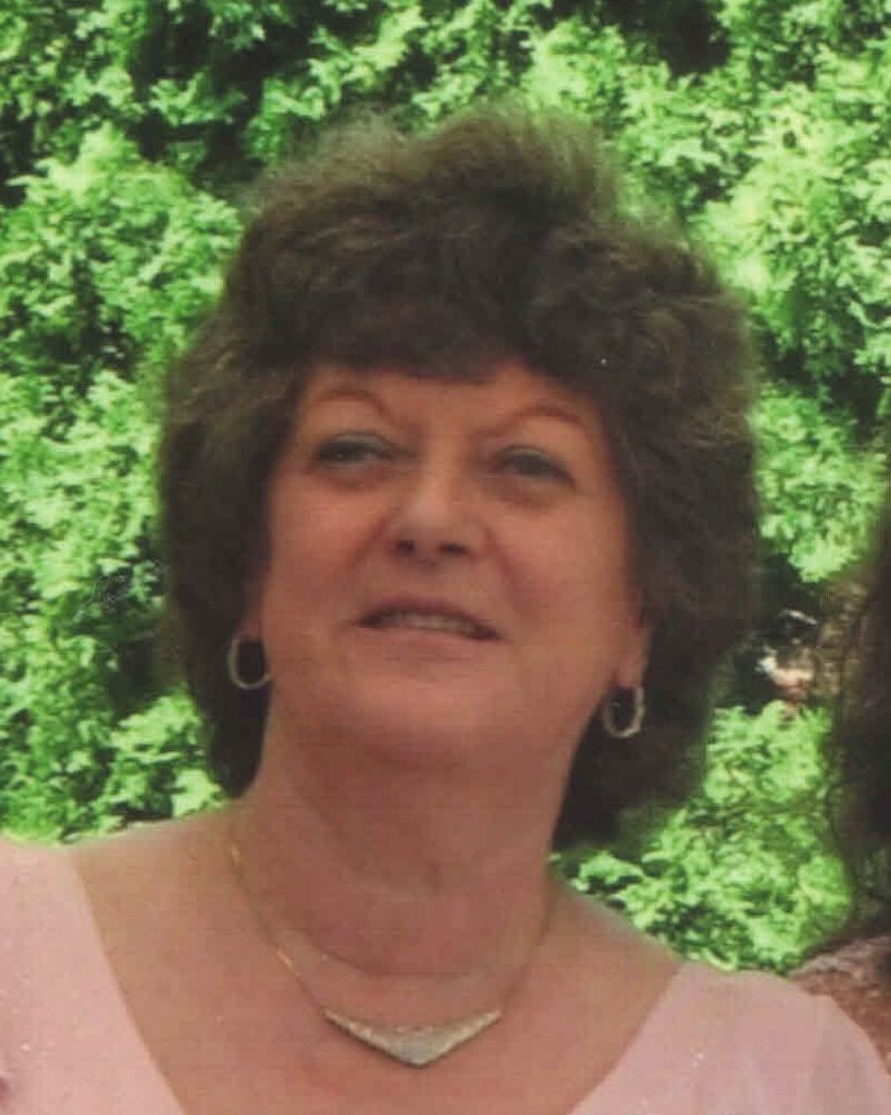 Catherine Martin Profile Photo
