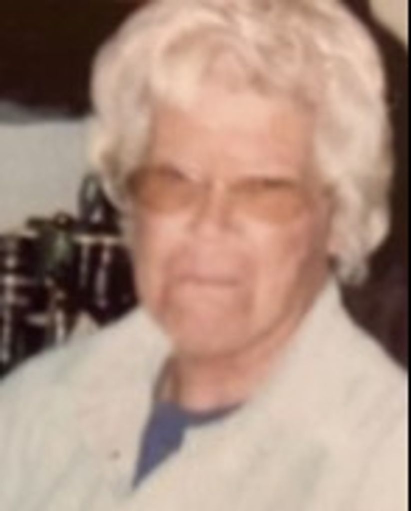 Ruby Janell Payne