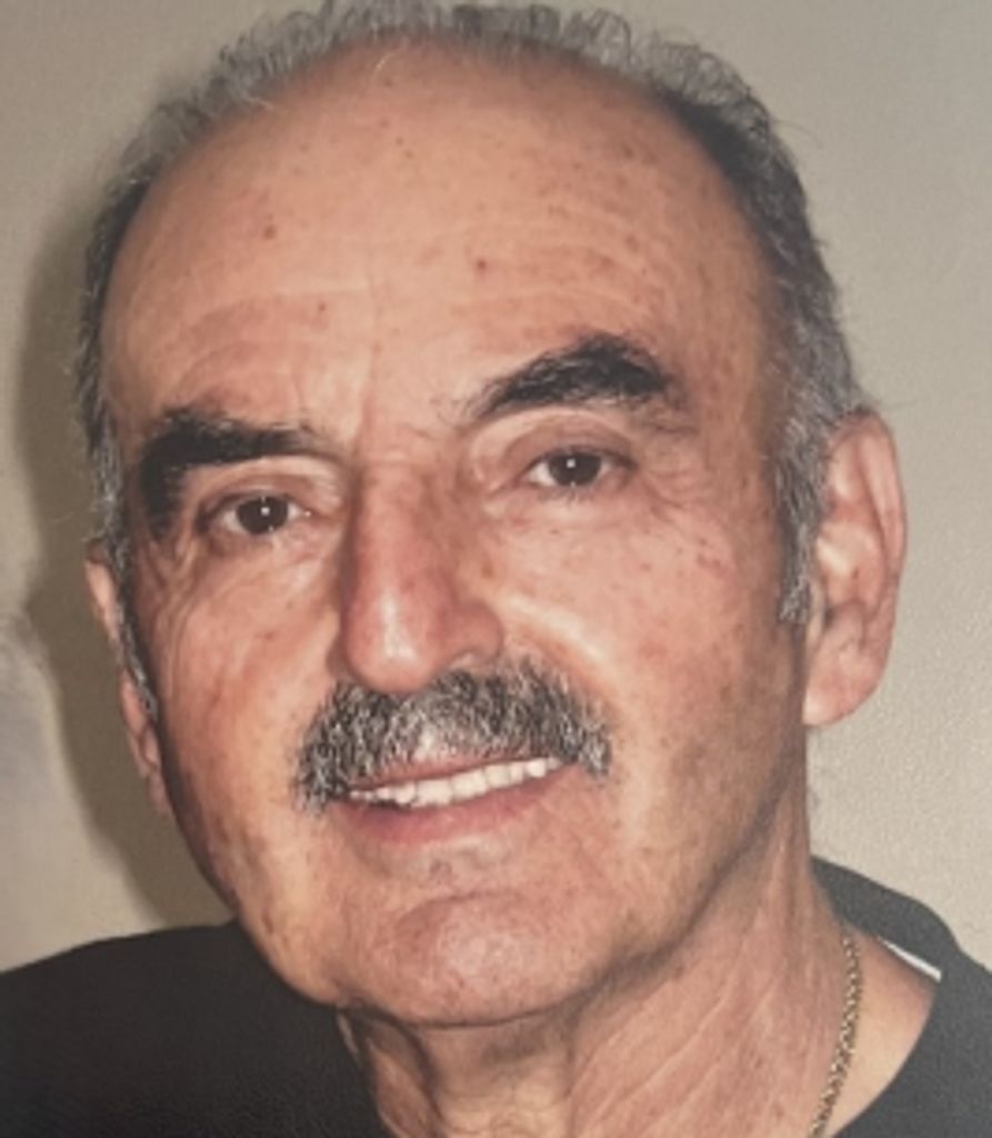 Michael Rende Profile Photo