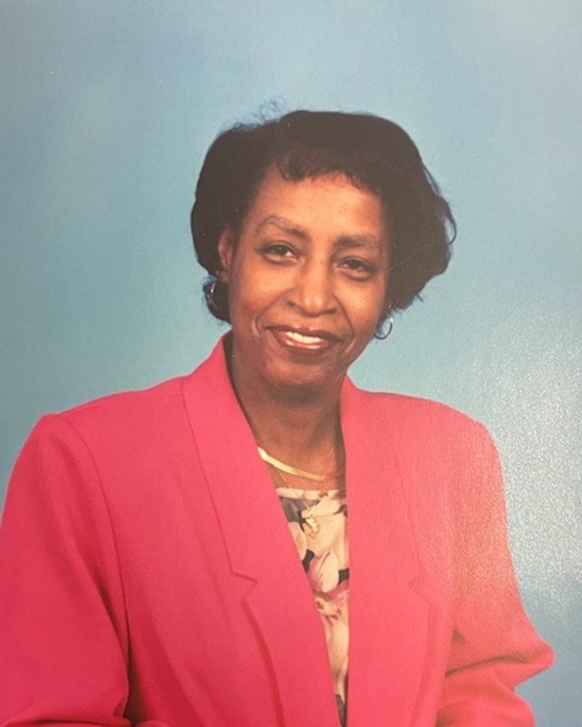 Regina E. Thomas Profile Photo