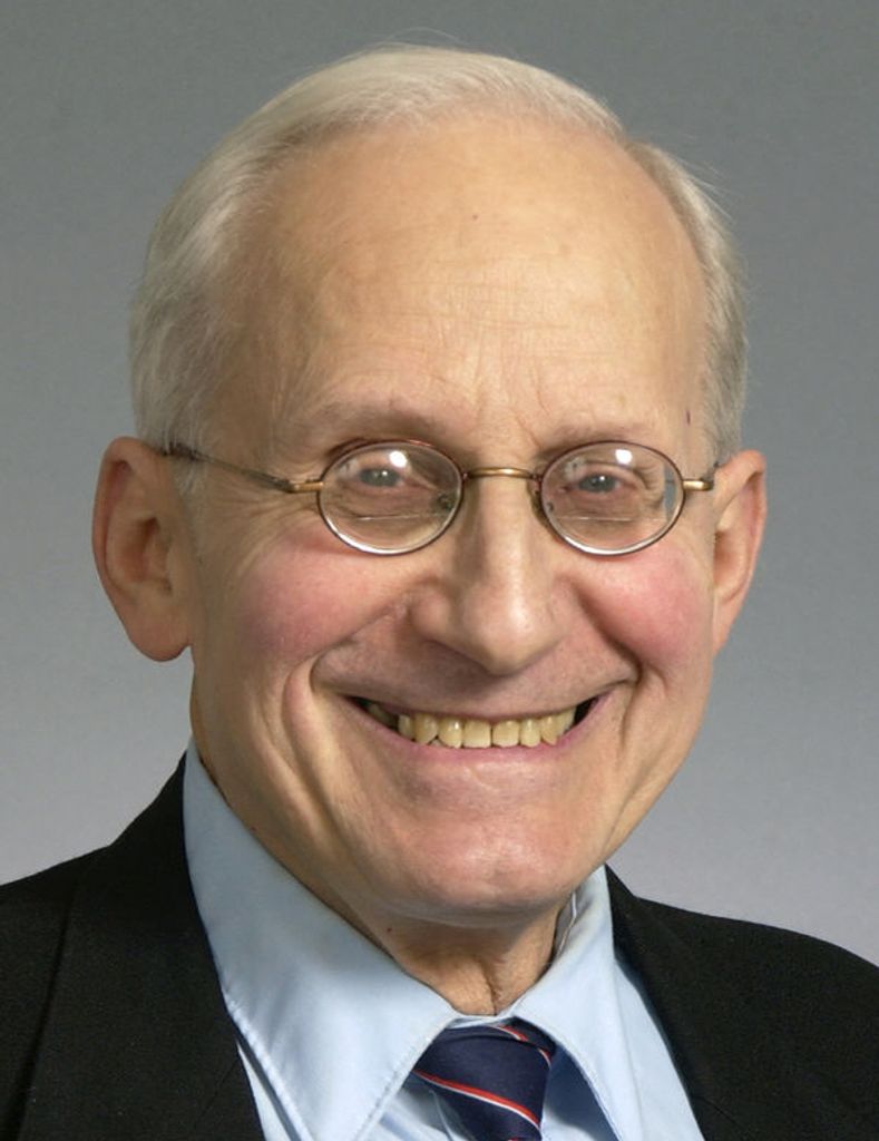 Eli Brookner Profile Photo