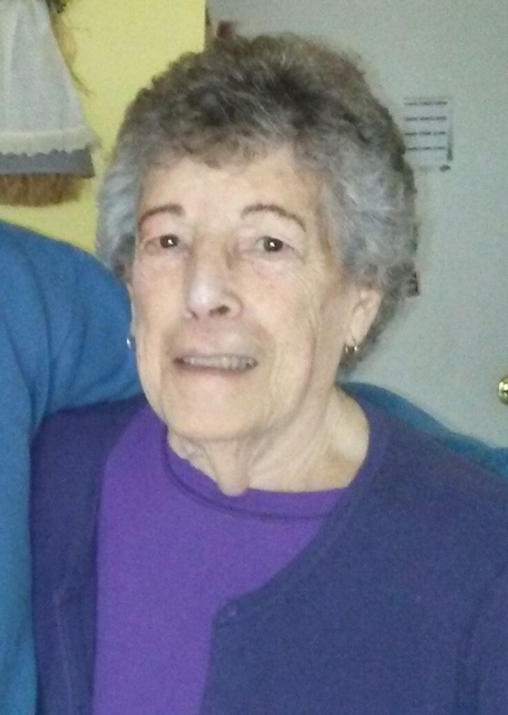 Gloria Waha