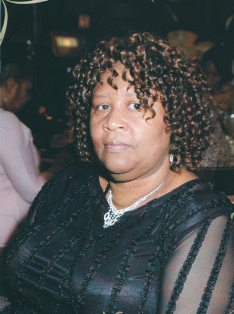 Joann L. Frazier Profile Photo