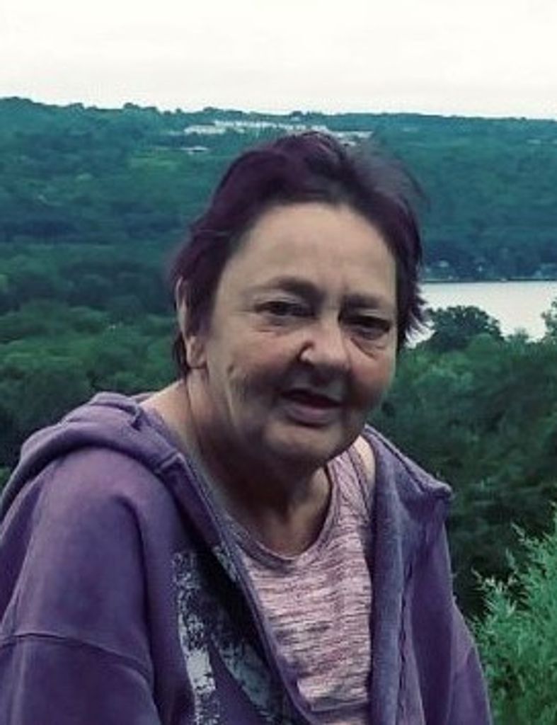 Deborah C. Hathaway Profile Photo