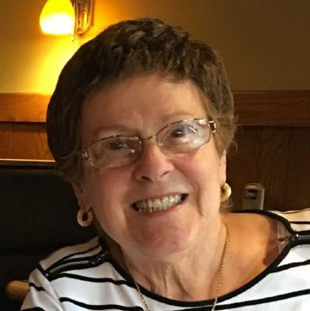 Irene Maxine Cevigney Profile Photo