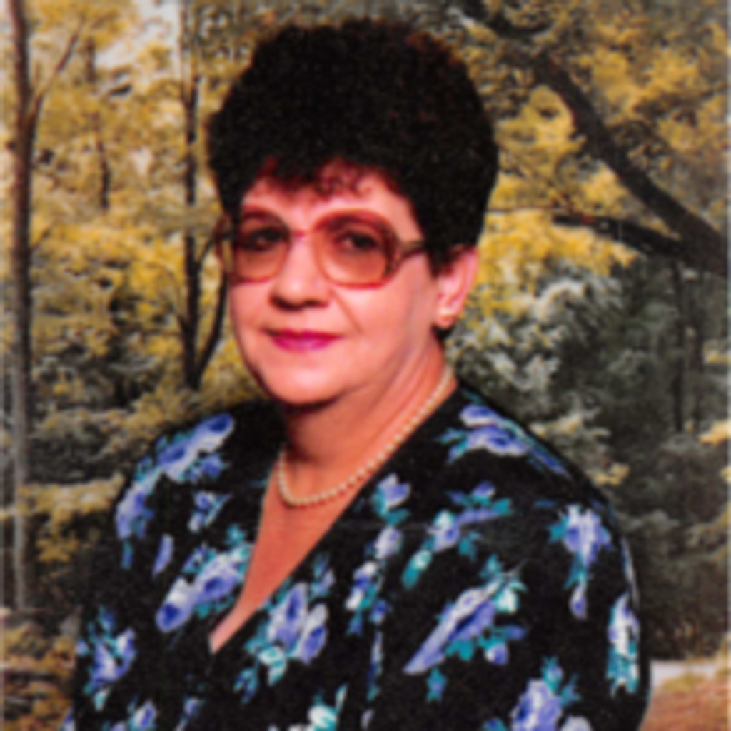 Joyce  Ann Clutter
