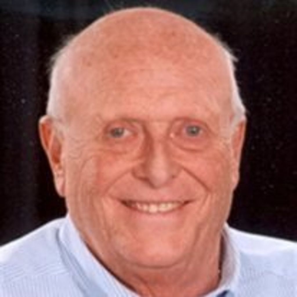 Marvin  A. Jech