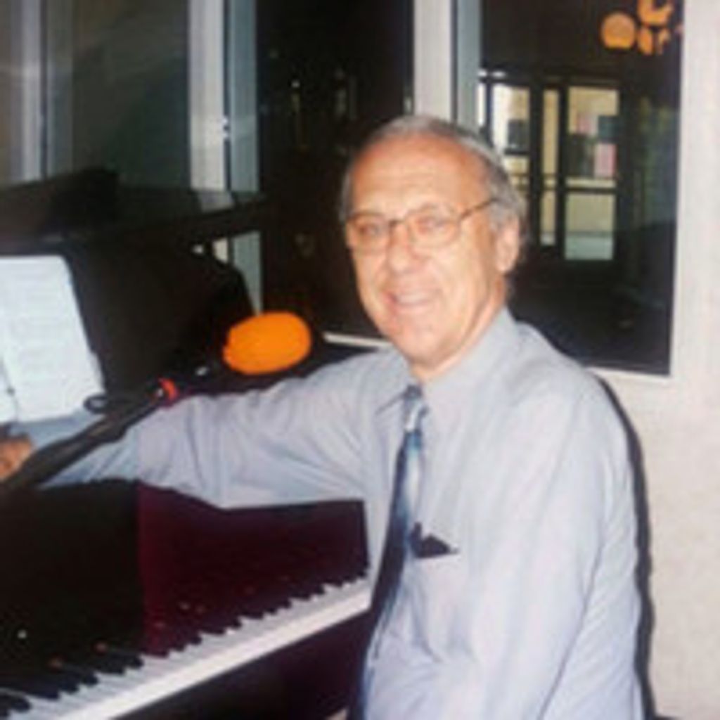 David Beatty Profile Photo