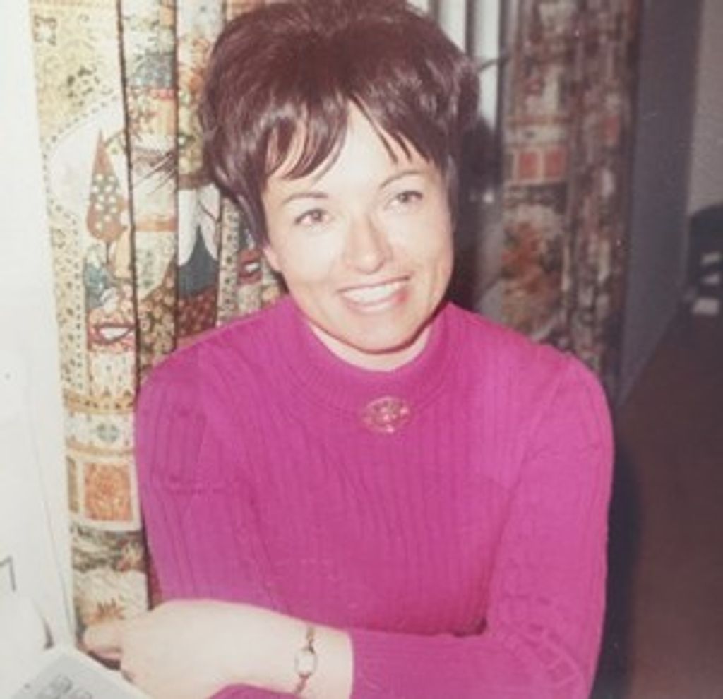 Marilyn Ladd