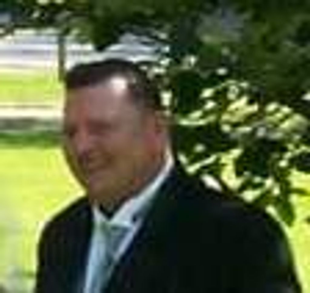 Thomas W. Jones, Jr. Profile Photo