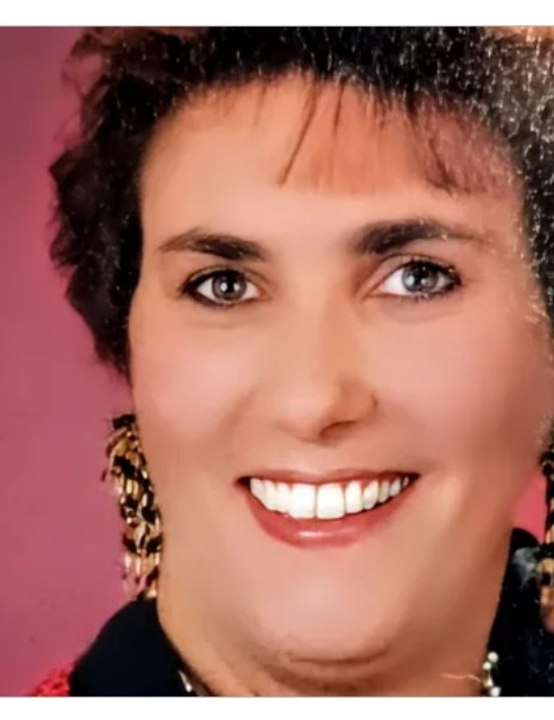 Carolyn Sue Lemasters