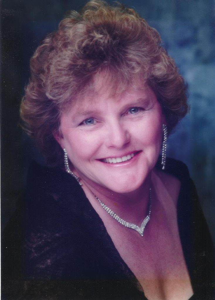 Betty Louise Adams Profile Photo