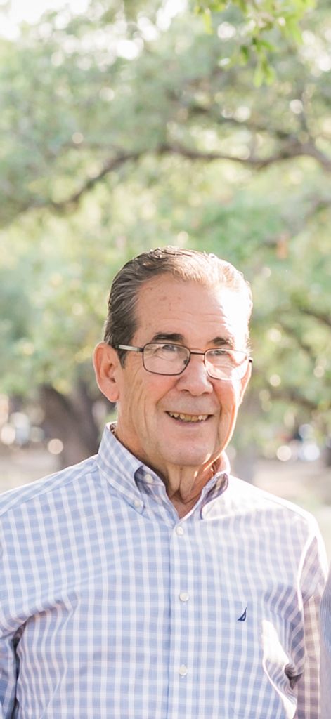 Richard Massey Profile Photo
