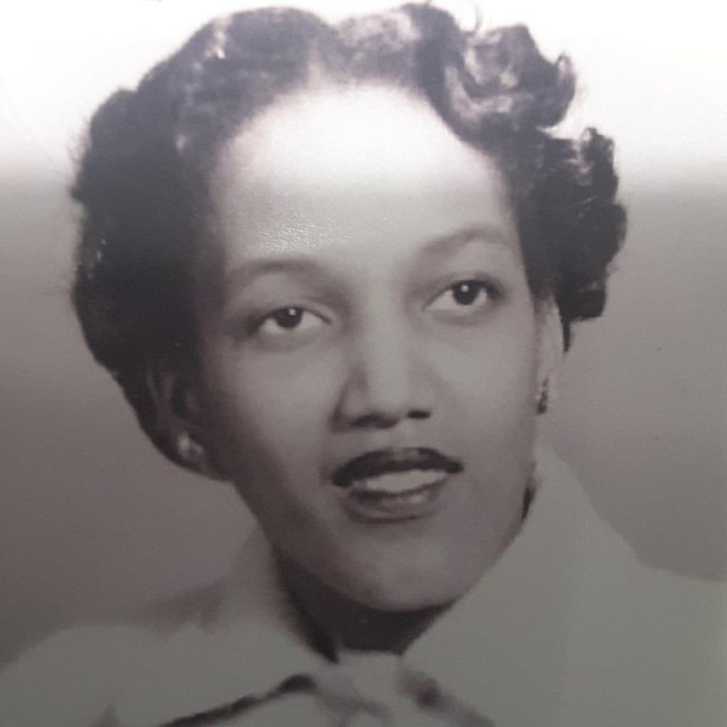Betty Roseberry Profile Photo
