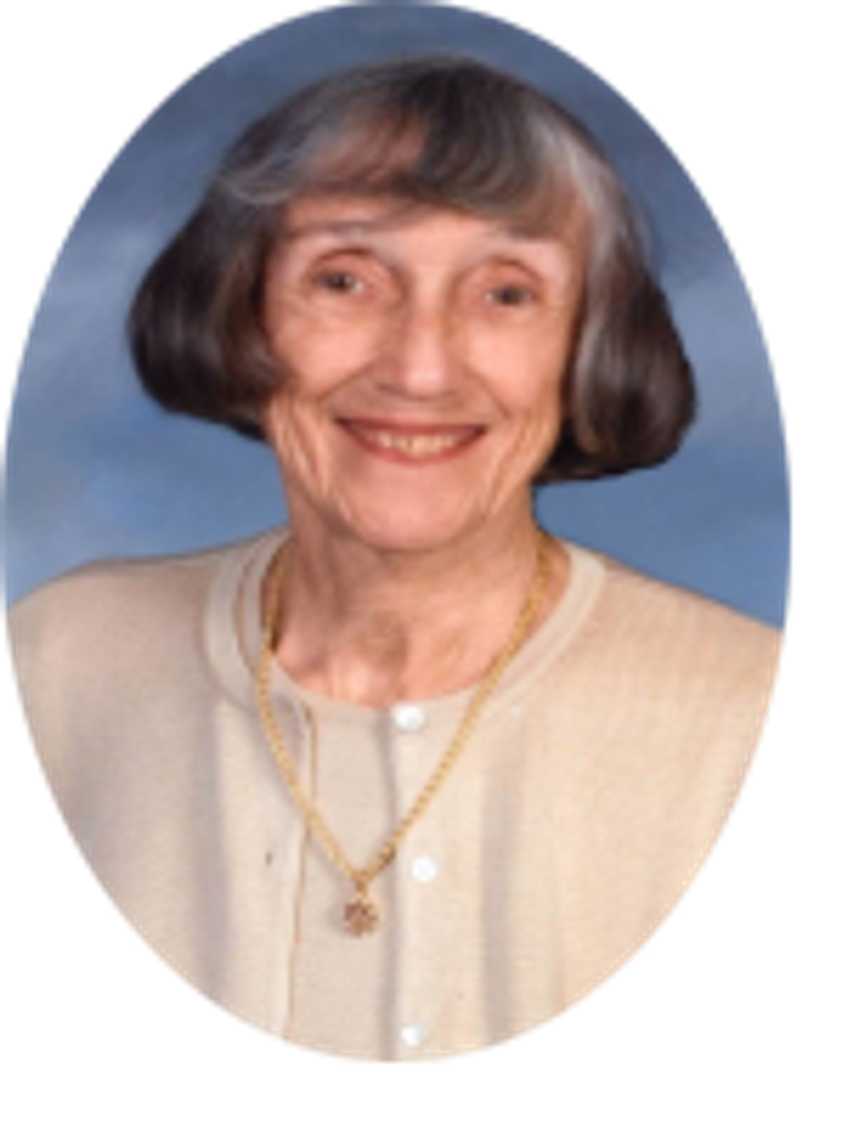 Virginia Almer