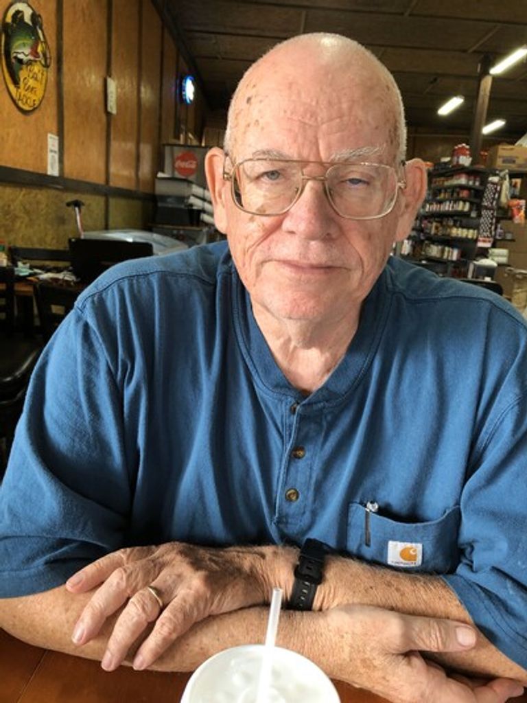 Richard Eugene Davis Profile Photo