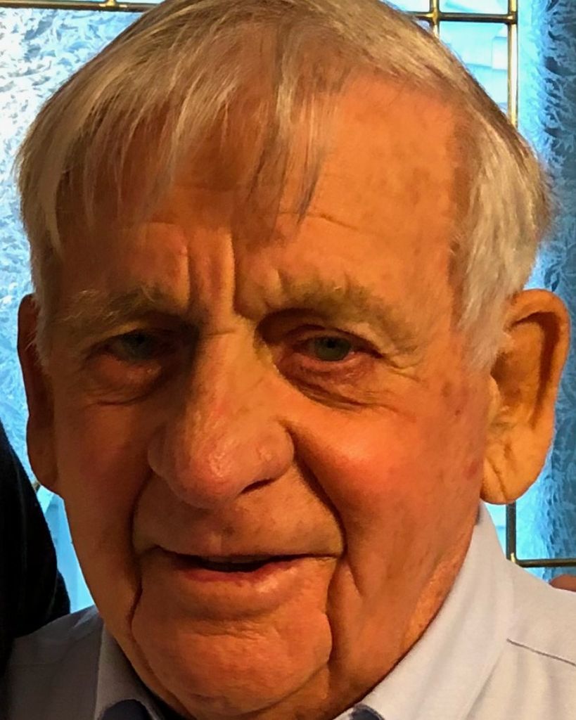 David L. Toner