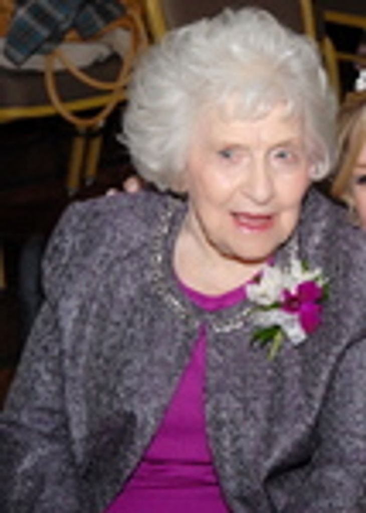 Theresa Wilson
