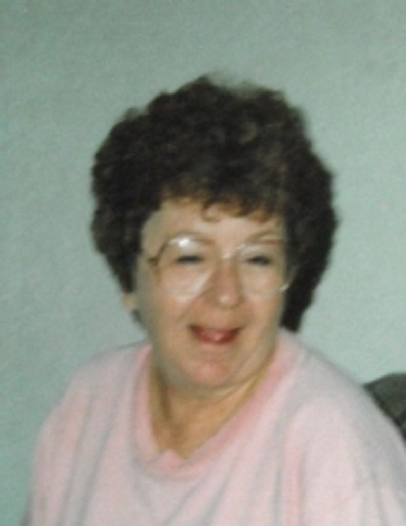 Karen Irene Myrick
