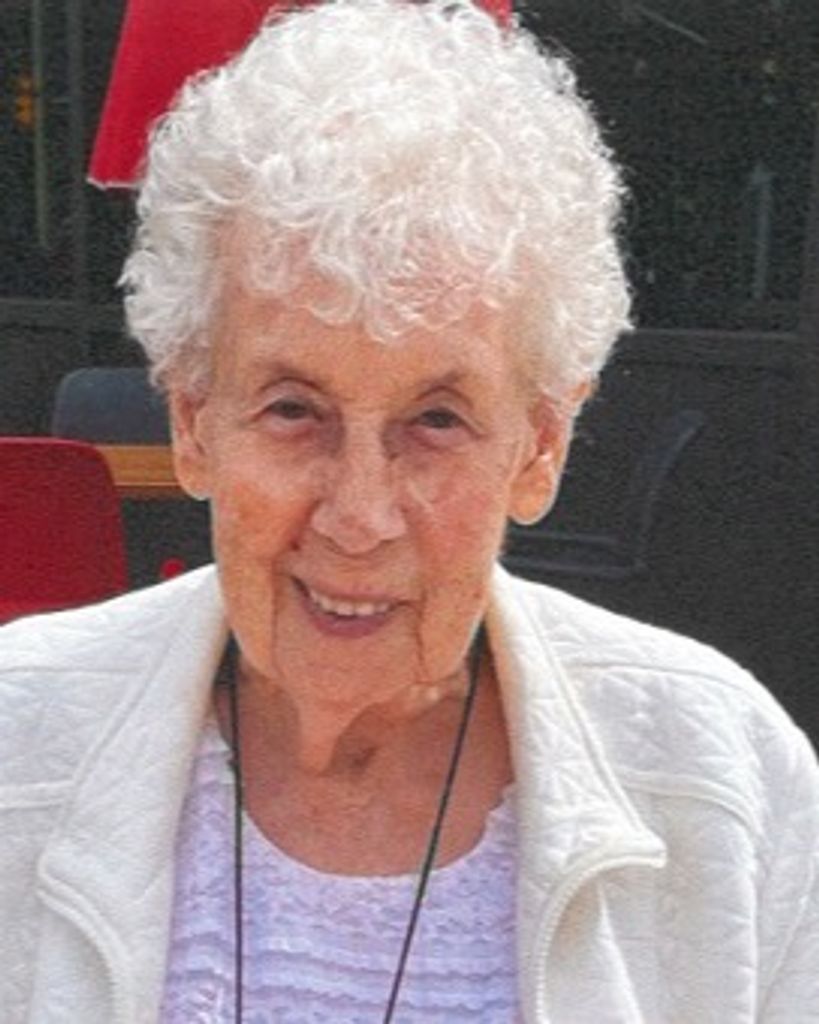 Isabel "Bel" Marie Wolstenholme Profile Photo